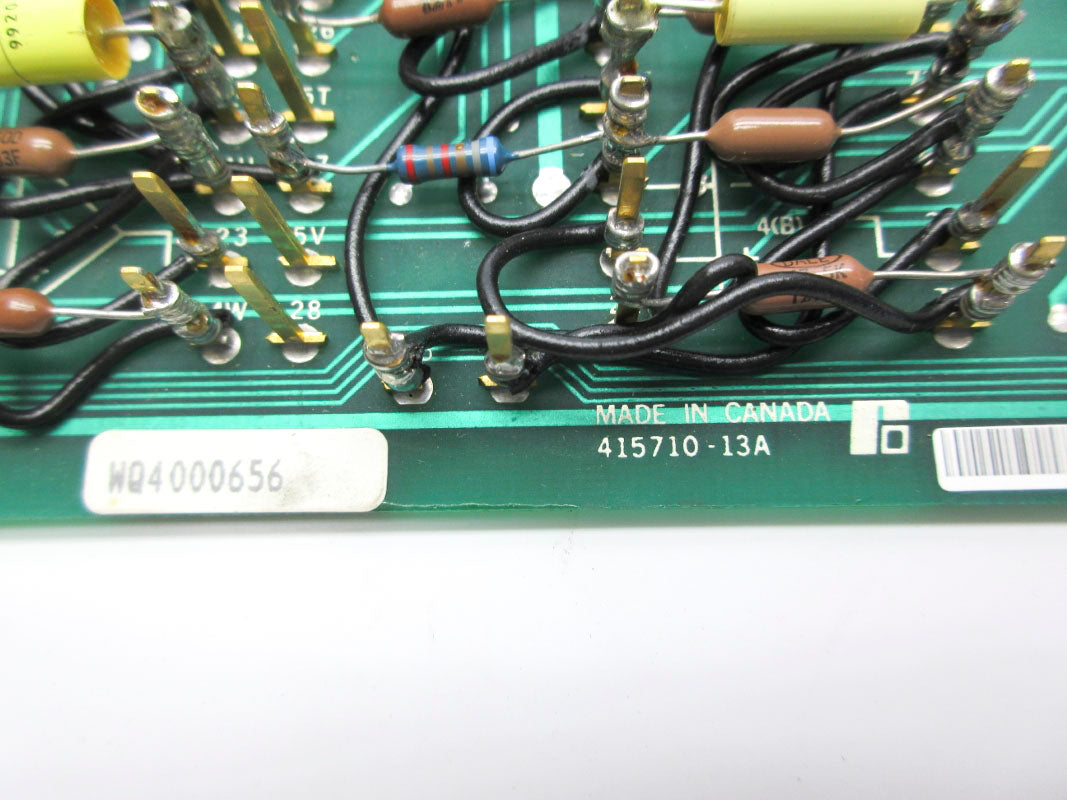RELIANCE ELECTRIC 415710-13A UNMP