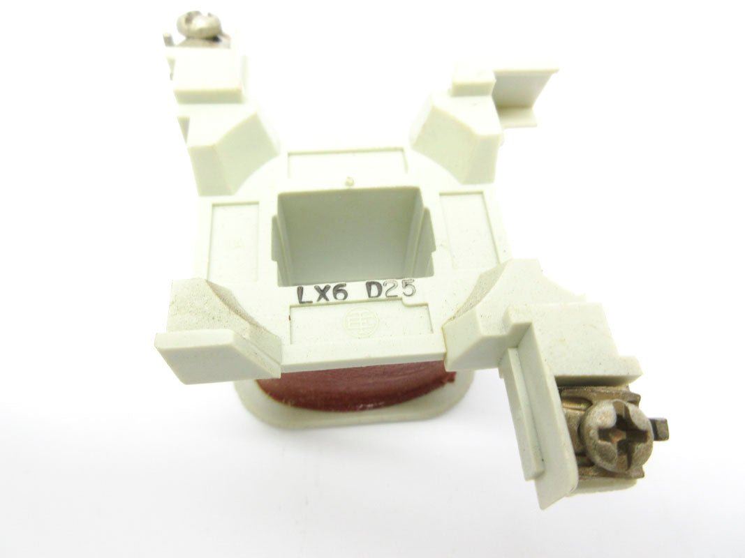 TELEMECANIQUE LX6-D25 110-120V NSNP