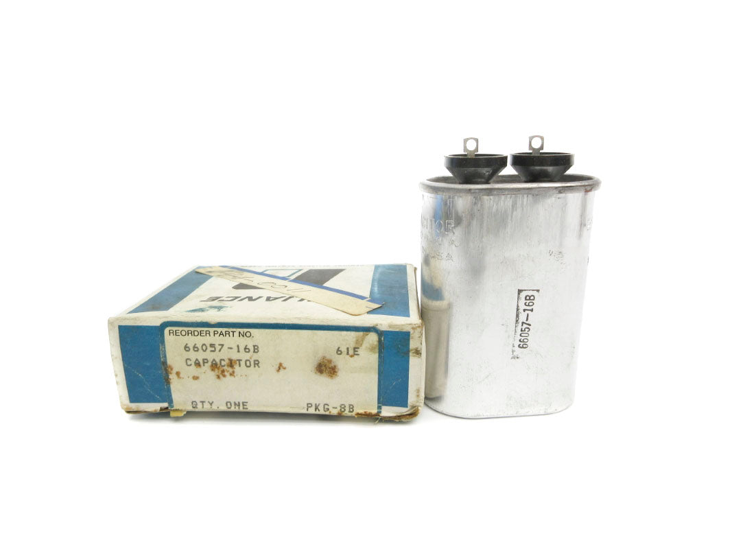 RELIANCE ELECTRIC 66057-16B NSMP