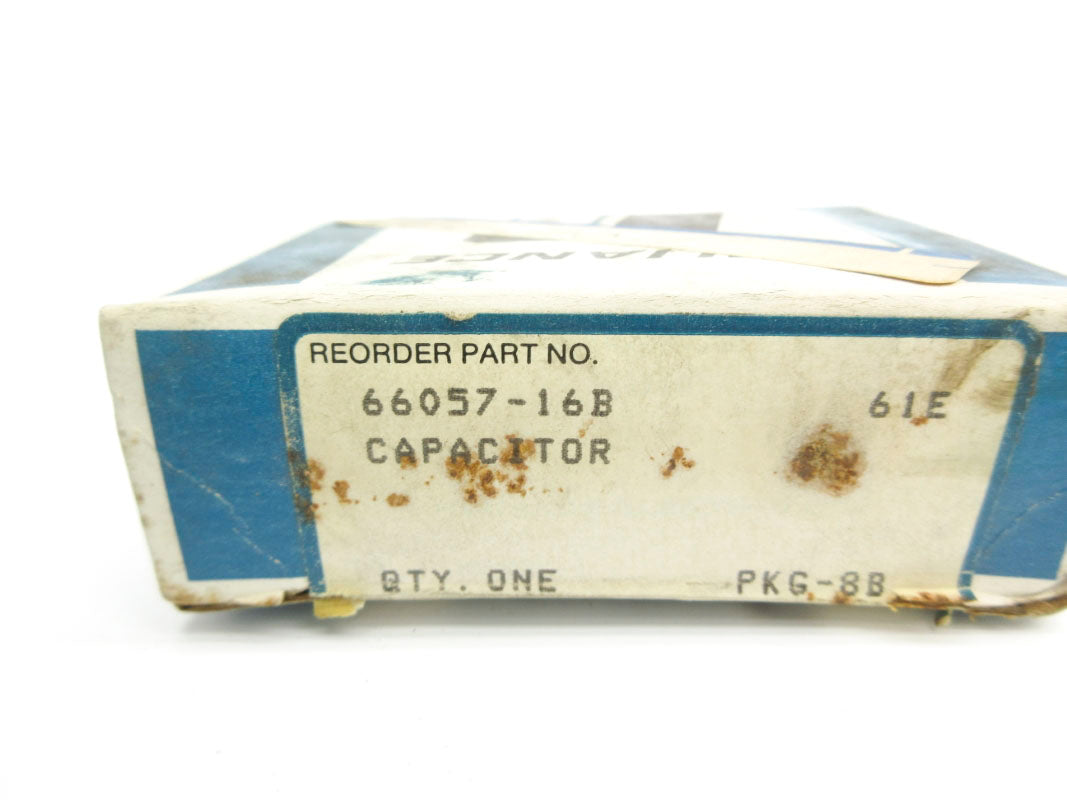 RELIANCE ELECTRIC 66057-16B NSMP