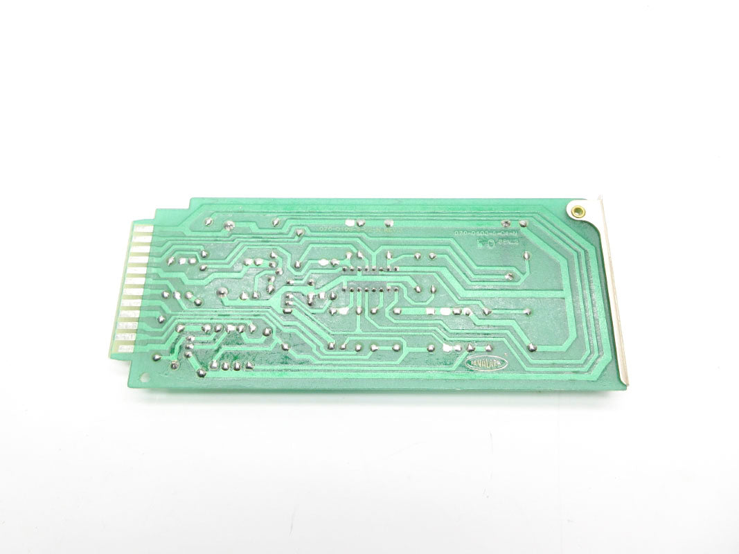 PANALARM 70-A1N 12VDC NSMP