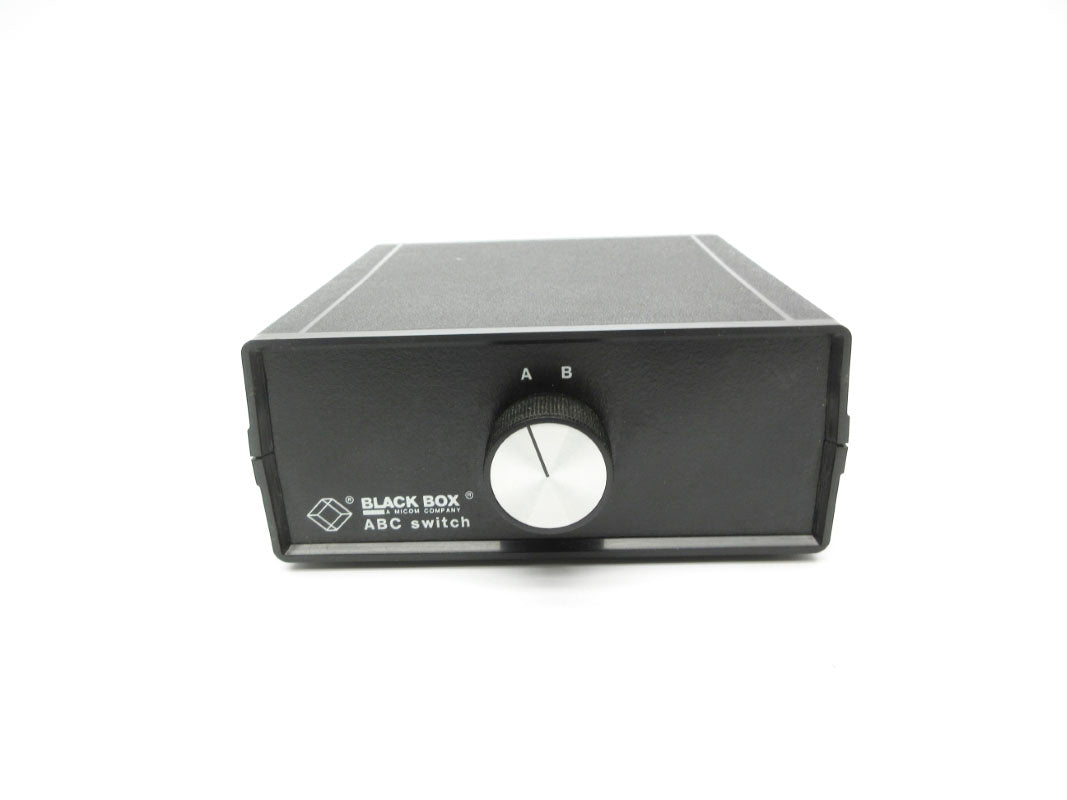 BLACKBOX SW010B-FFF NSMP