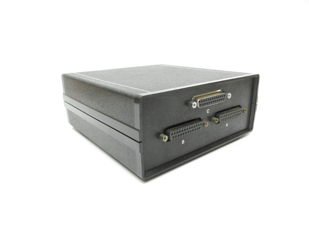 BLACKBOX SW010B-FFF NSMP