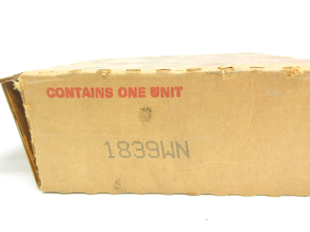 BRK ELEKTRONICS 1839WW 120VAC NSMP