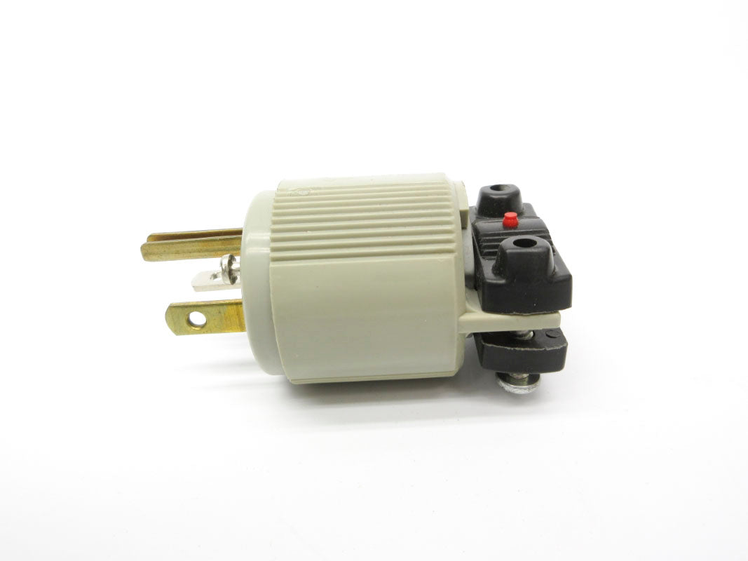 ARROW HART 6766 5-20P 125V 20A NSMP