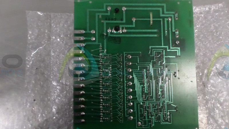 YOUNG IND. INC. 1033Y MODULE  UNMP
