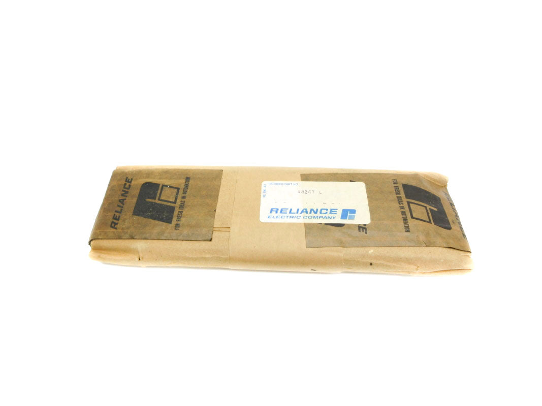 RELIANCE ELECTRIC 48267-L NSFS