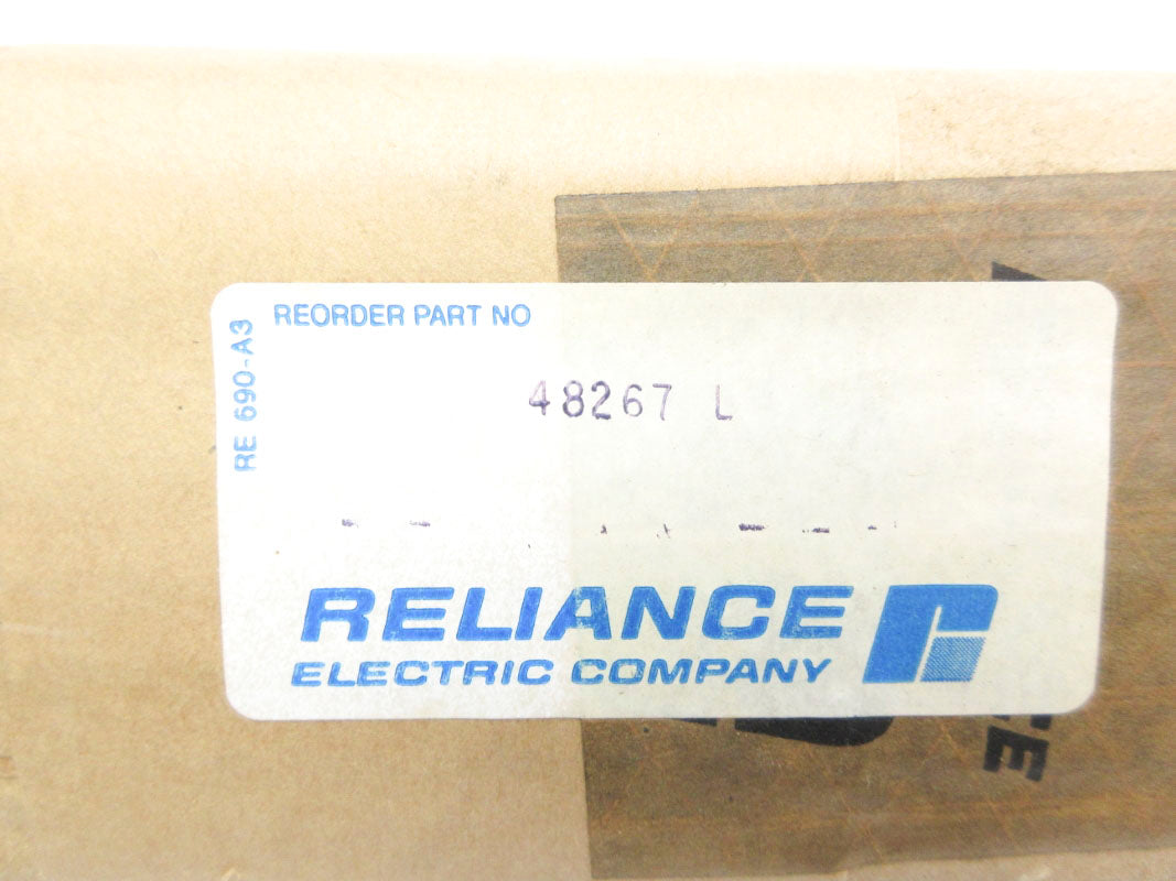 RELIANCE ELECTRIC 48267-L NSFS