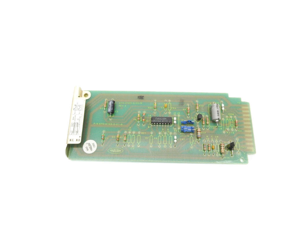 PANALARM 70-A1N 12VDC UNMP