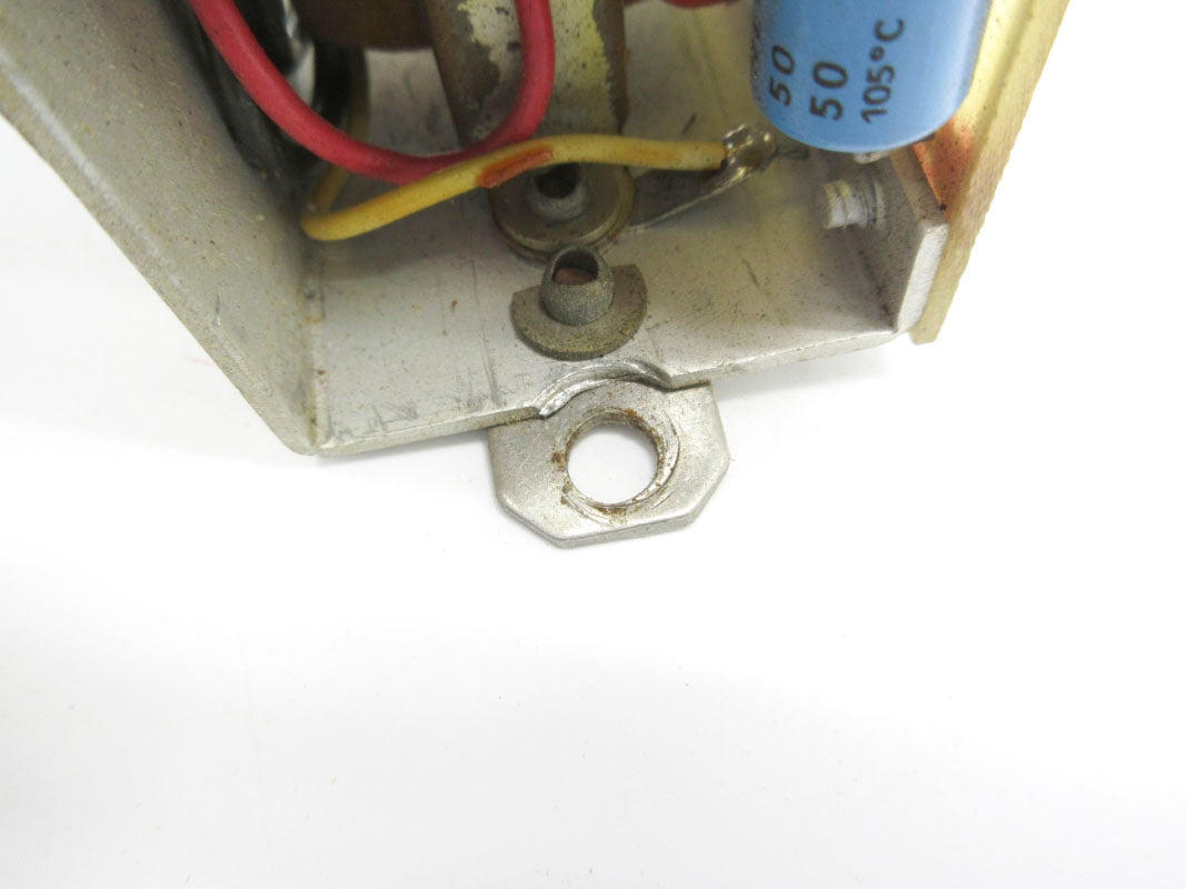 DREXELBROOK 401-1003-001 115V UNMP
