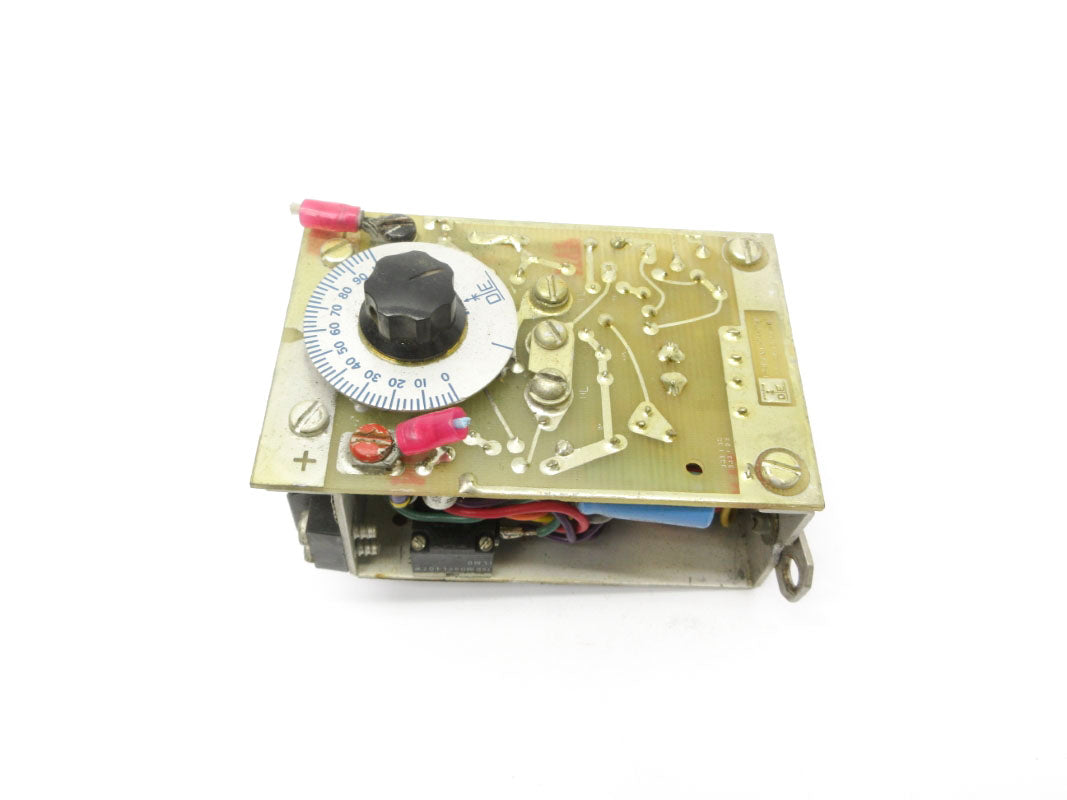 DREXELBROOK 401-1003-001 115V UNMP