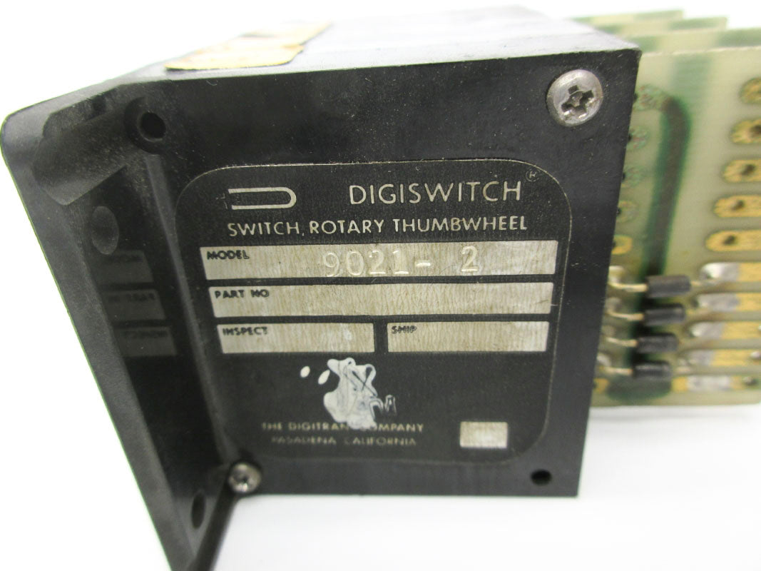 DIGISWITCH 9021-2 UNMP