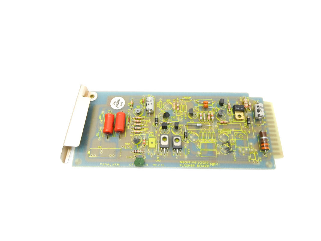 PANALARM 70-FP1 12VDC UNMP