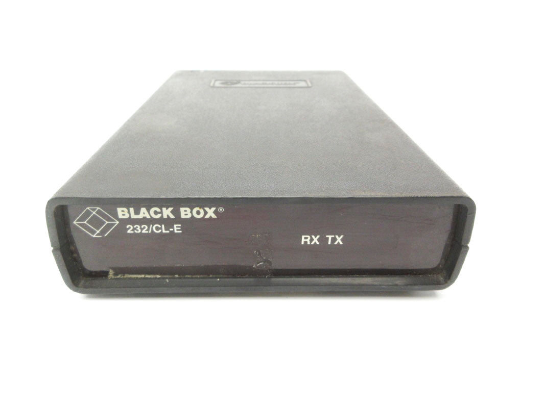 BLACKBOX CL050 UNMP