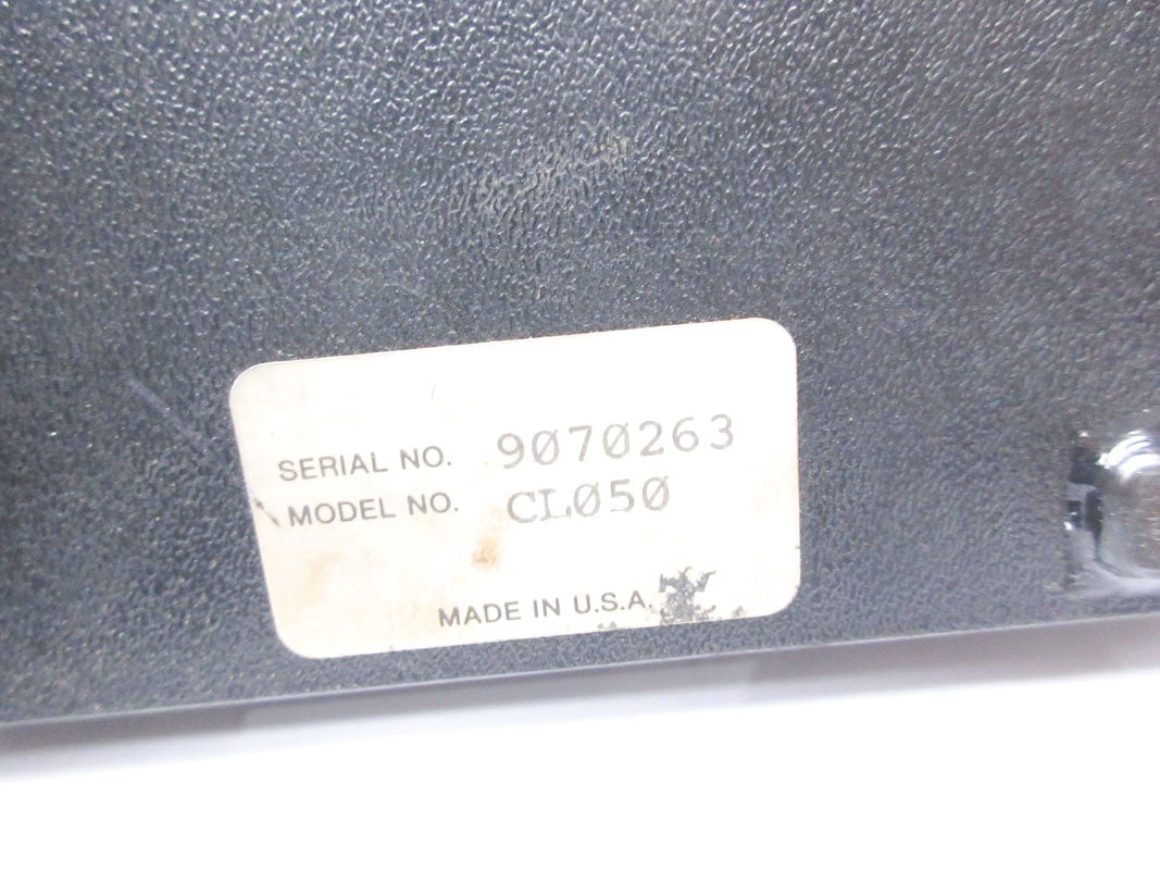 BLACKBOX CL050 UNMP