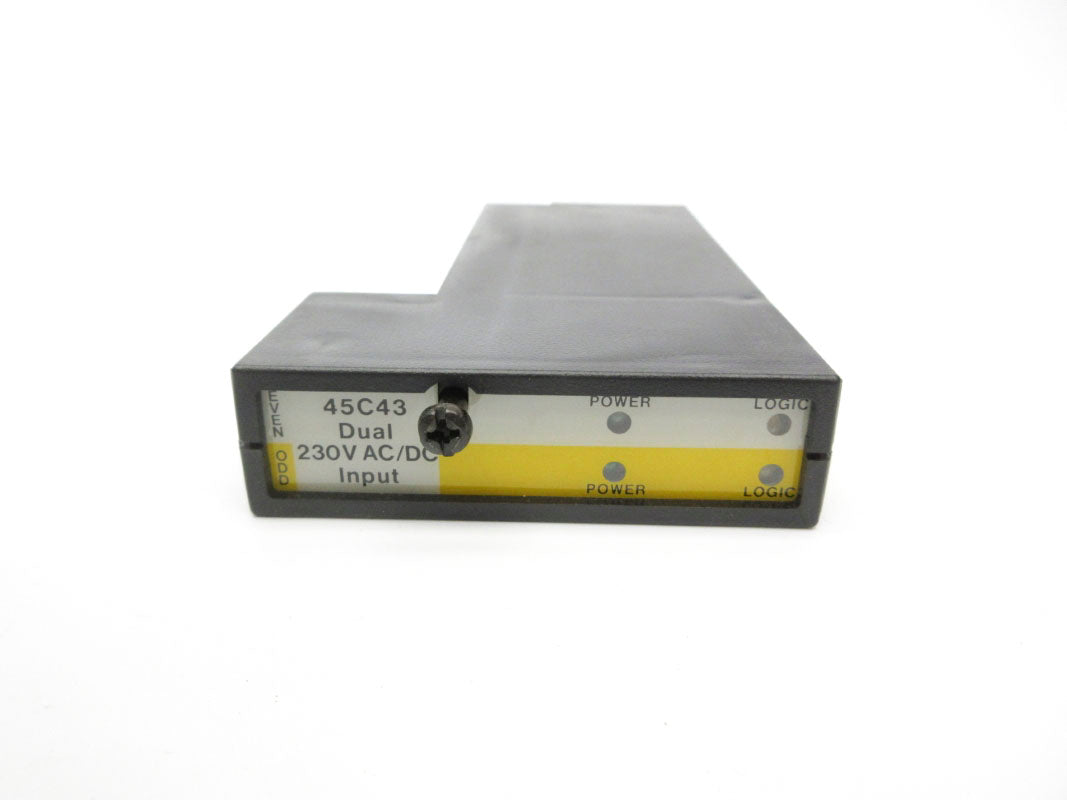 RELIANCE ELECTRIC 802811-1R 230VAC/DC UNMP