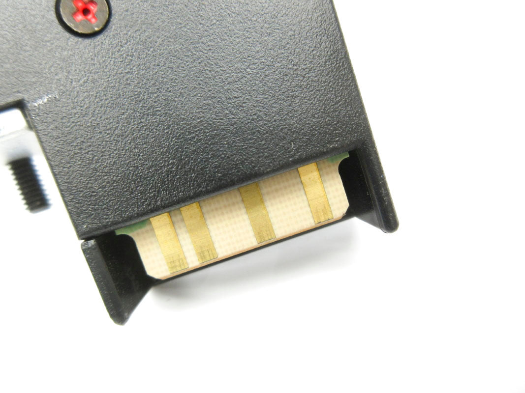 RELIANCE ELECTRIC 802811-1R 230VAC/DC UNMP