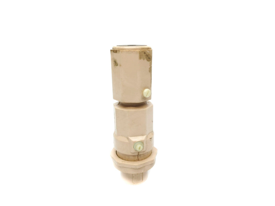 CROUSE-HINDS NPJ3484 600VAC 30A UNMP