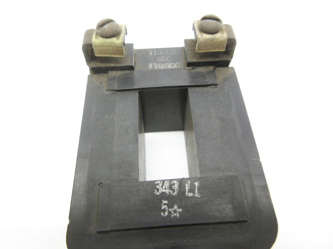 INDUSTRIAL MRO 343L1 110/120V UNMP