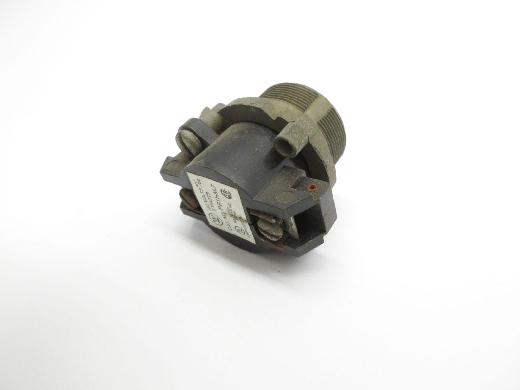 WESTINGHOUSE PB1HAL7 120V UNMP