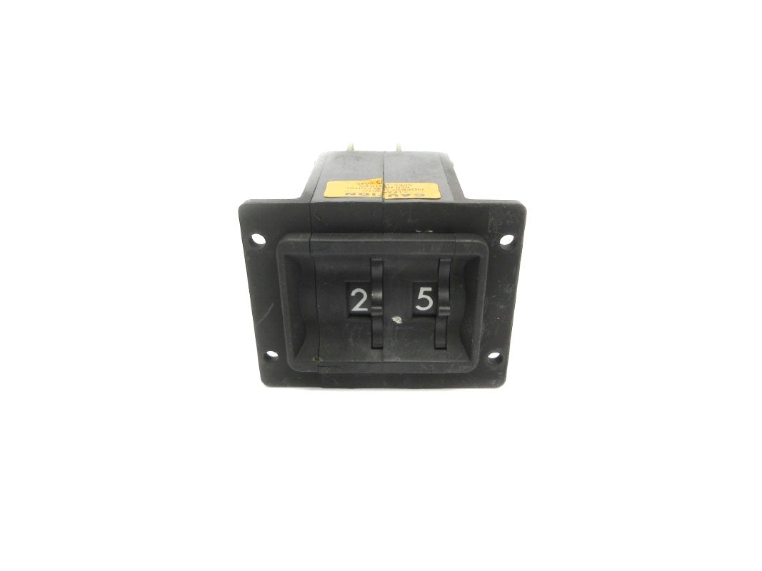 DIGISWITCH 9021-2 (AS PICTURED) UNMP