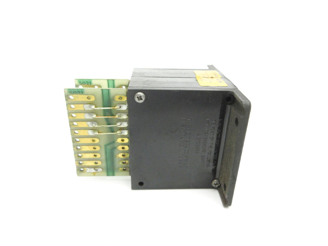 DIGISWITCH 9021-2 (AS PICTURED) UNMP