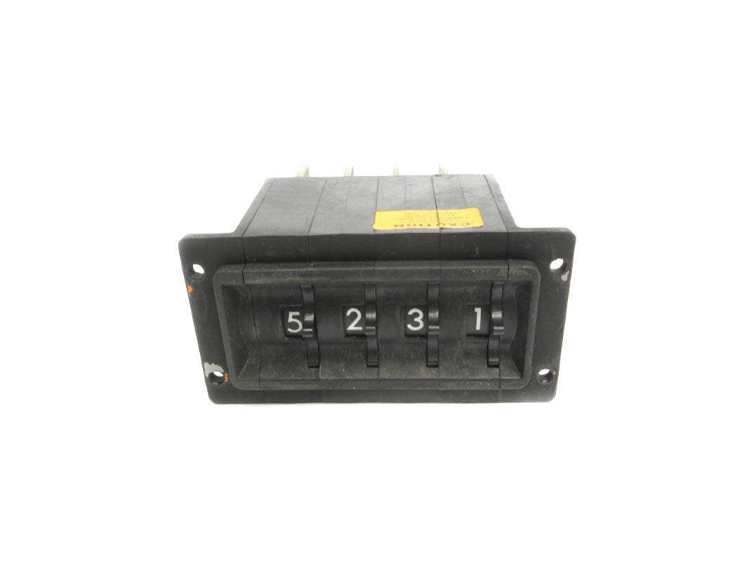 DIGISWITCH 9021-4 (AS PICTURED) UNMP