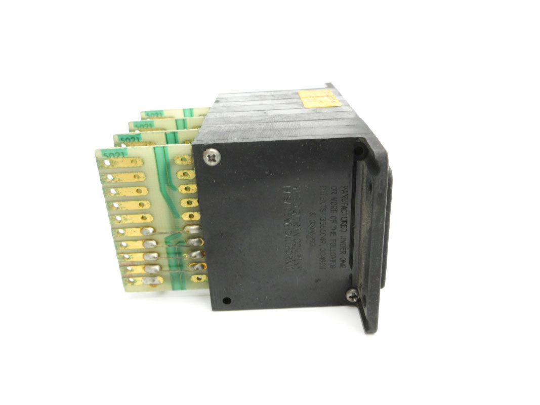 DIGISWITCH 9021-4 (AS PICTURED) UNMP