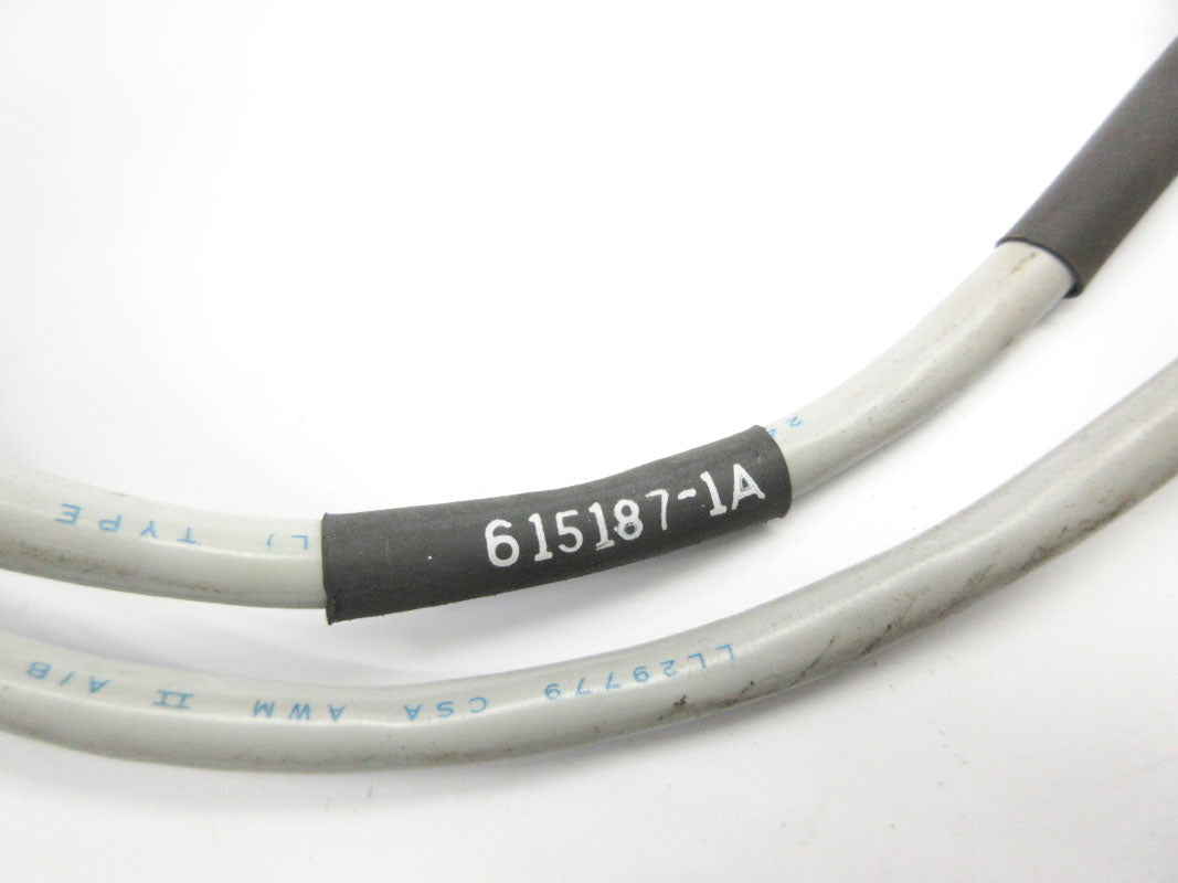 RELIANCE ELECTRIC 615187-1A UNMP
