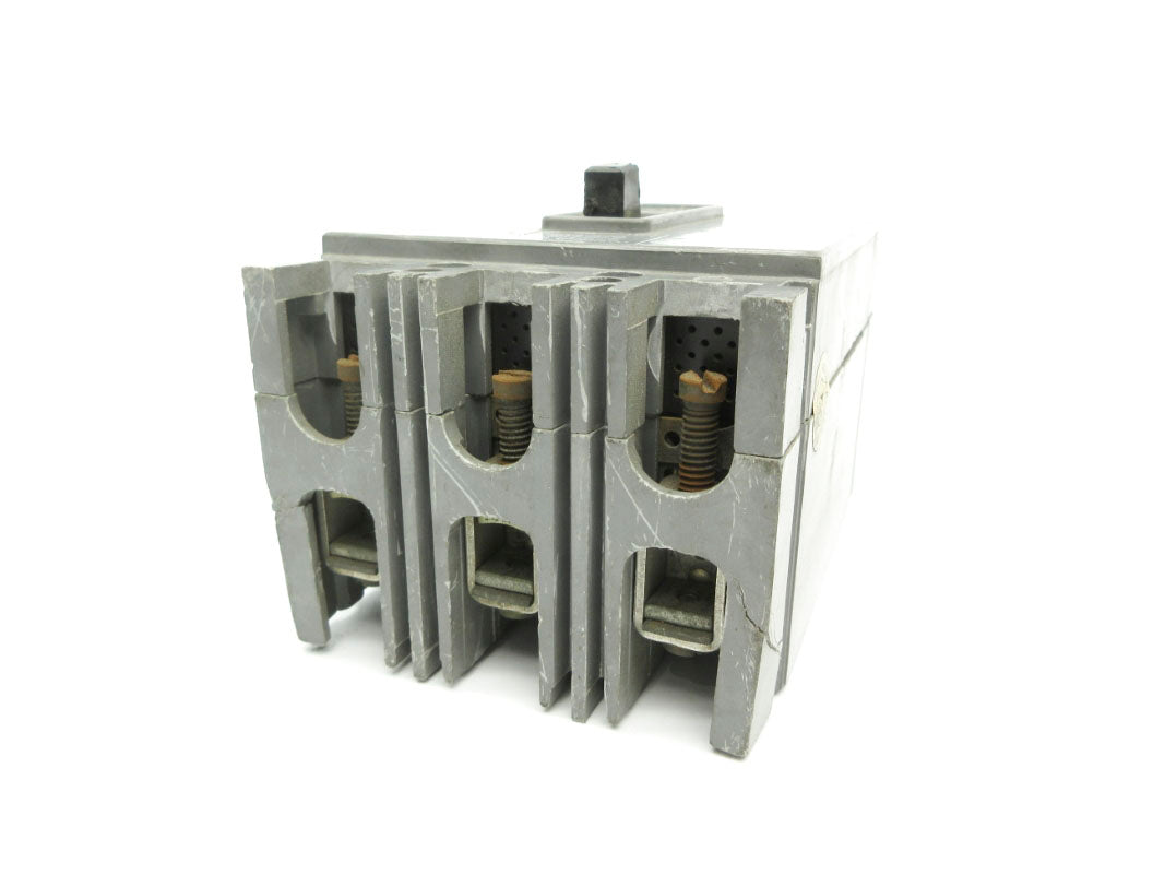 WESTINGHOUSE HFB3150 600VAC 150A UNMP