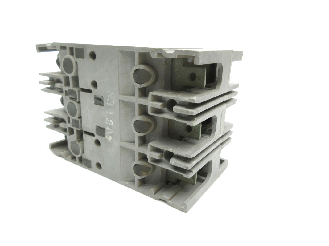 WESTINGHOUSE HFB3150 600VAC 150A UNMP