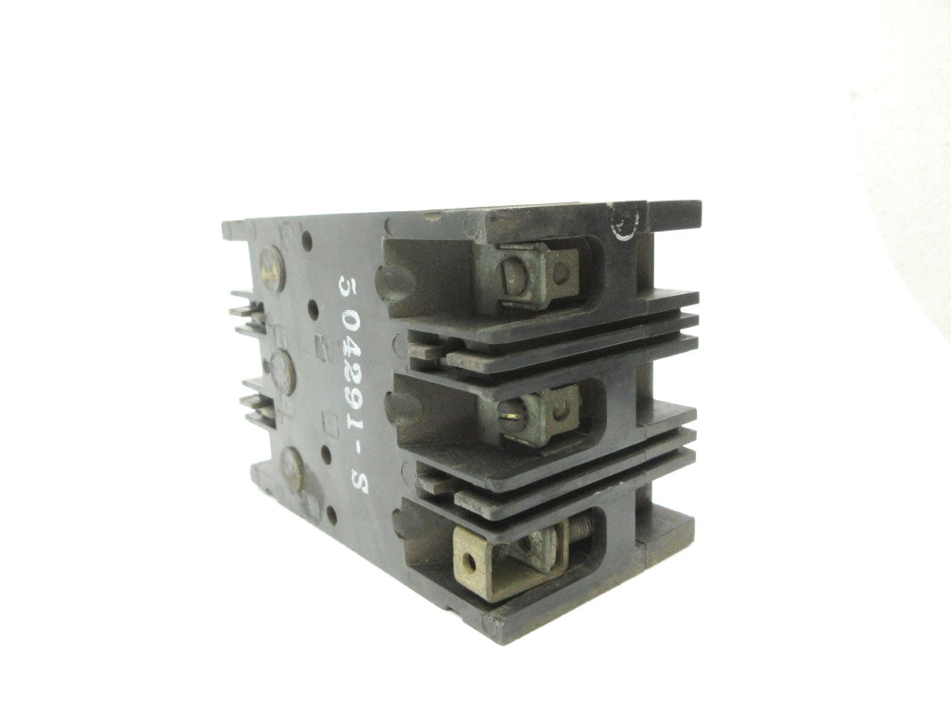 WESTINGHOUSE MCP13300R 2610D54G25 600VAC 30A UNMP