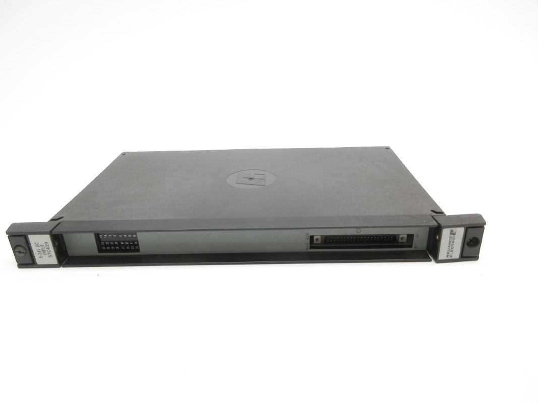 RELIANCE ELECTRIC 57C419 57419-1B 5-24VDC UNMP