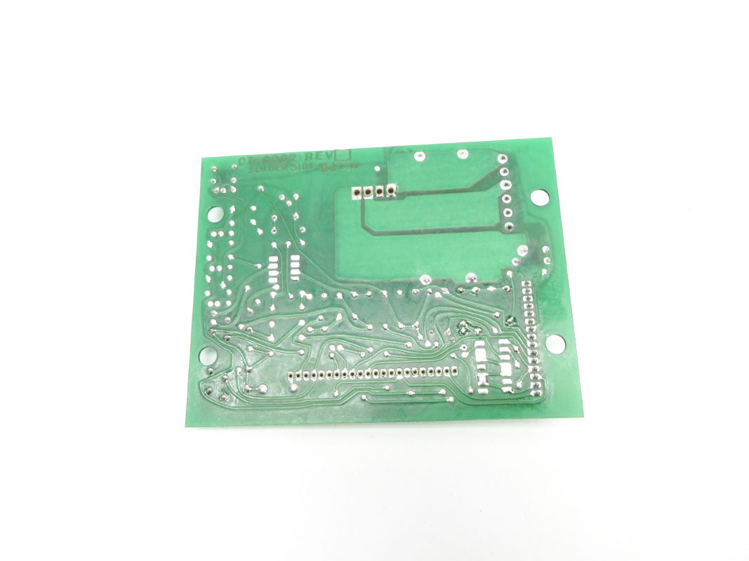 COPLEY CONTROLS DD-0002 REV. G MB2 NSNP