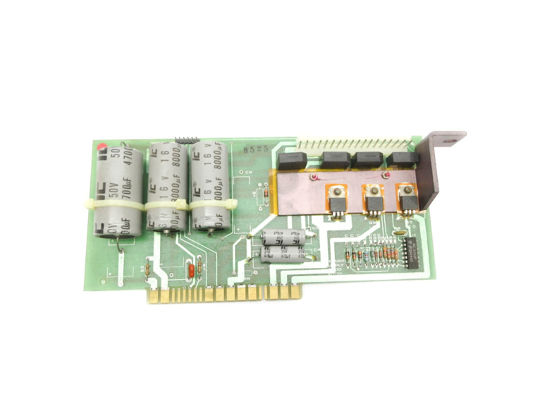 STREETER AMET 0711154 NSNP