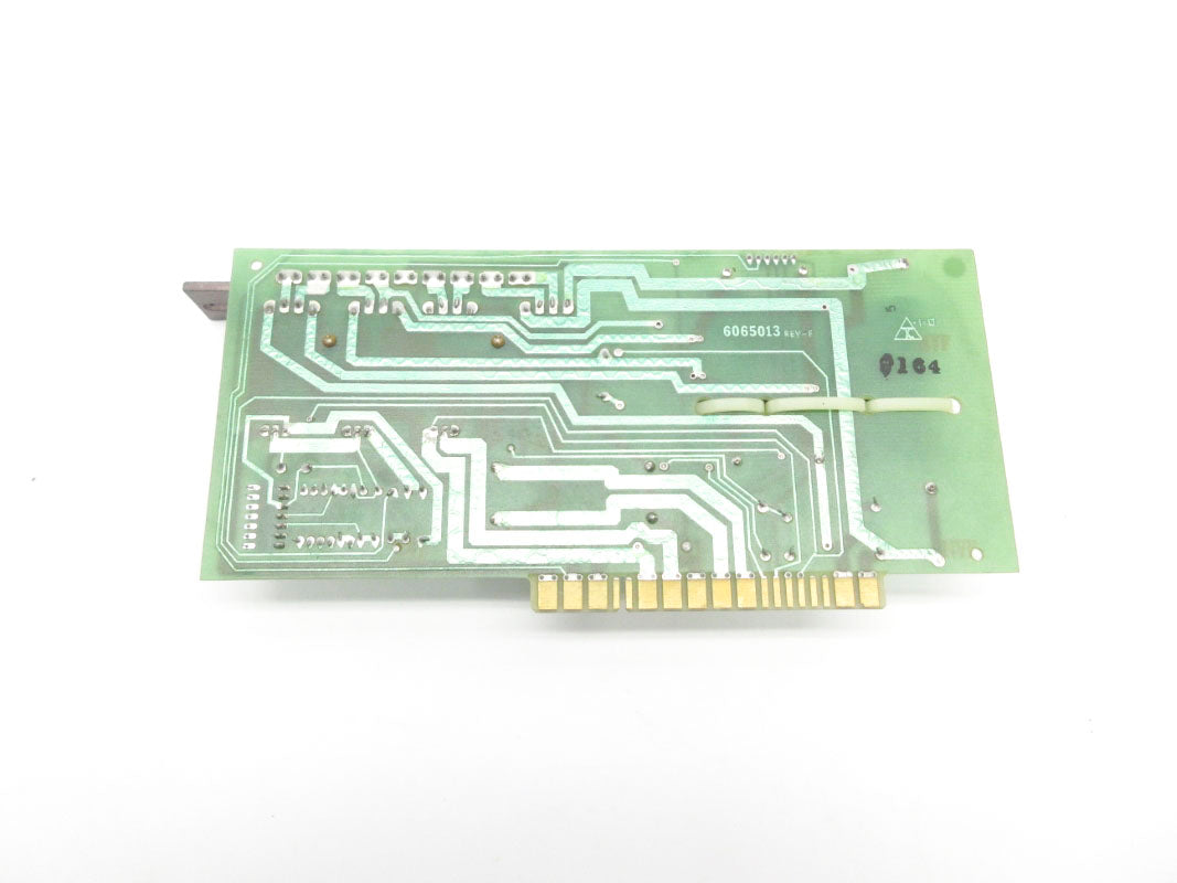 STREETER AMET 0711154 NSNP