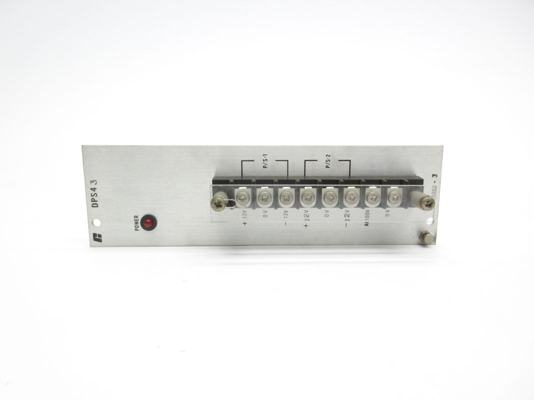RELIANCE ELECTRIC S-25052-3 NSNP
