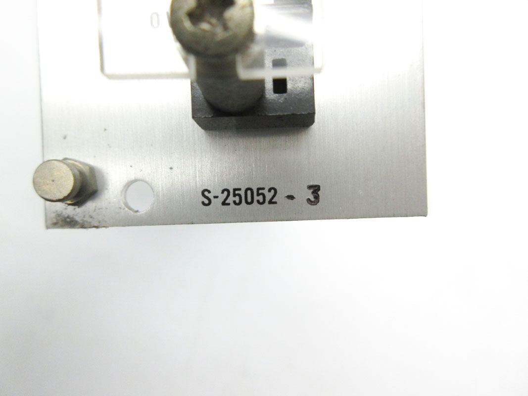 RELIANCE ELECTRIC S-25052-3 NSNP