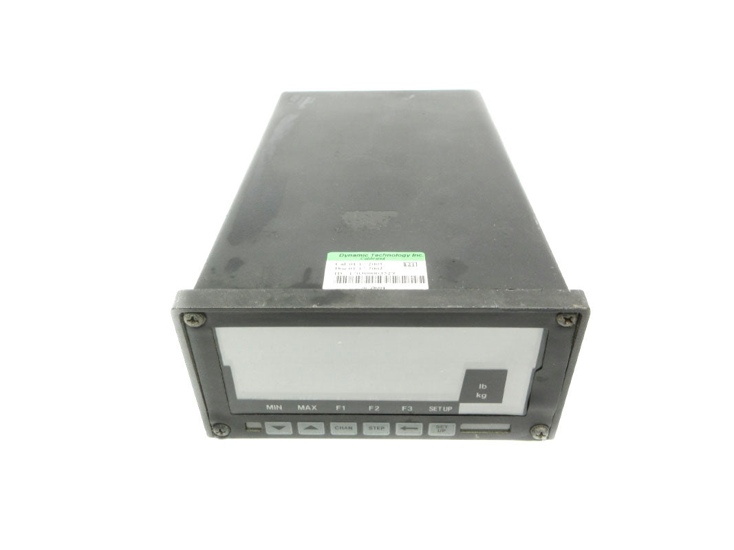 DYNAMIC TECHNOLOGY 170300003529 110/120V .5/.25A NSNP