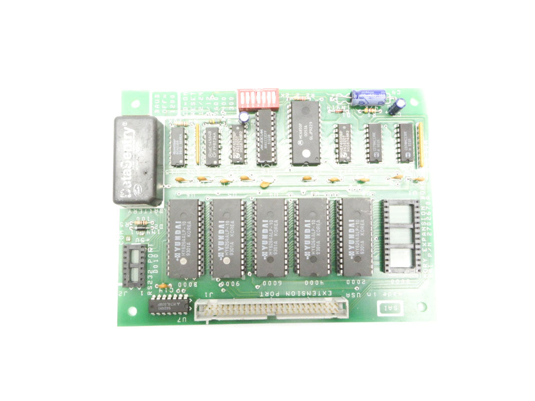 SAI 2702670A NSNP