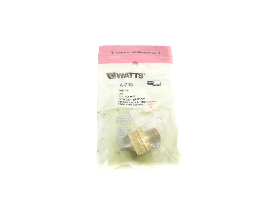 WATTS A-739 NSMP