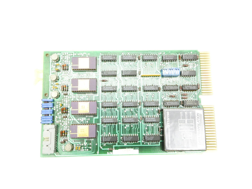 DATA TRANSLATION DT15150 UNMP