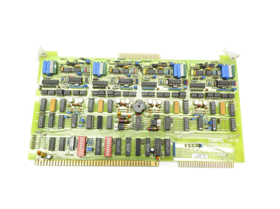 DATEL 12252-4C ST-703B-12526 NSNP