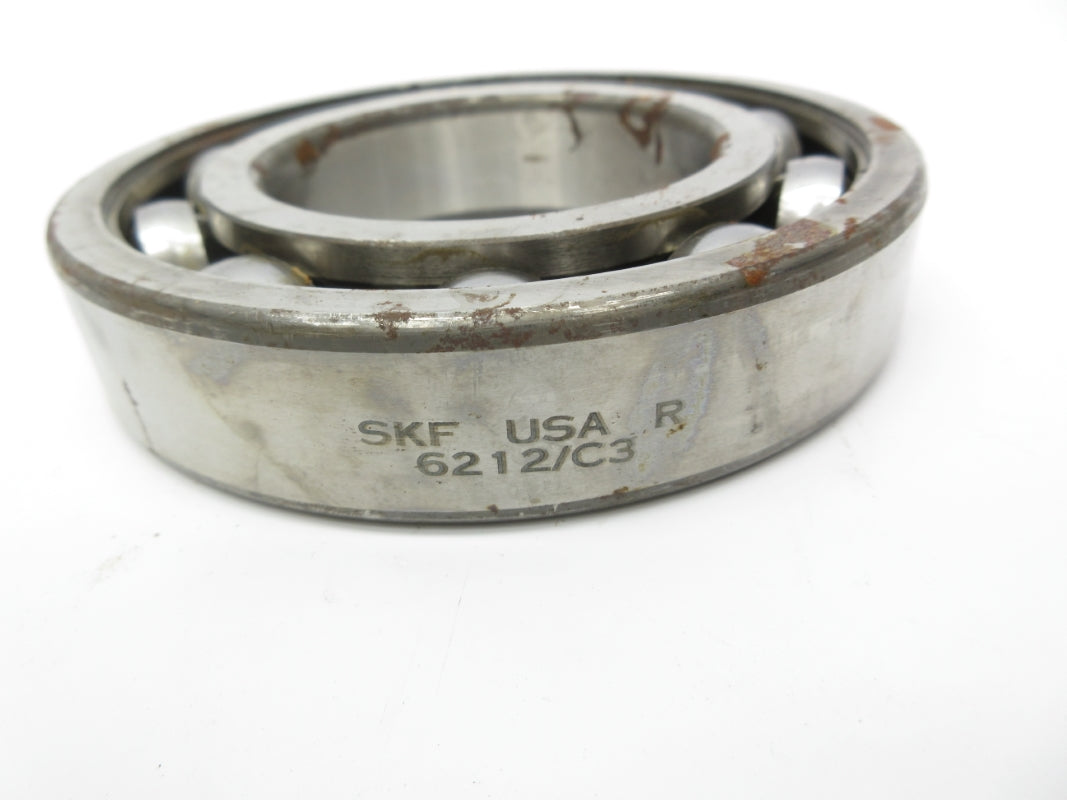 SKF 6212/C3 UNMP
