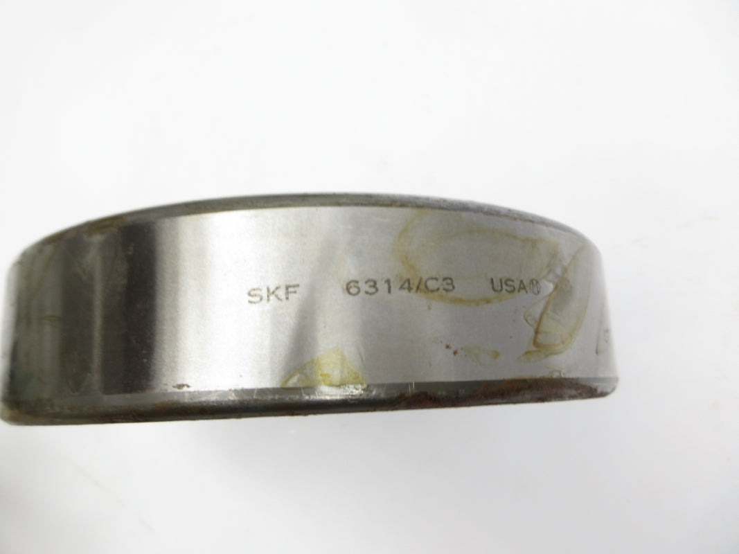 SKF 6314/C3 UNMP