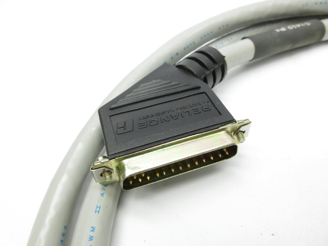 RELIANCE ELECTRIC 612418-078R NSNP