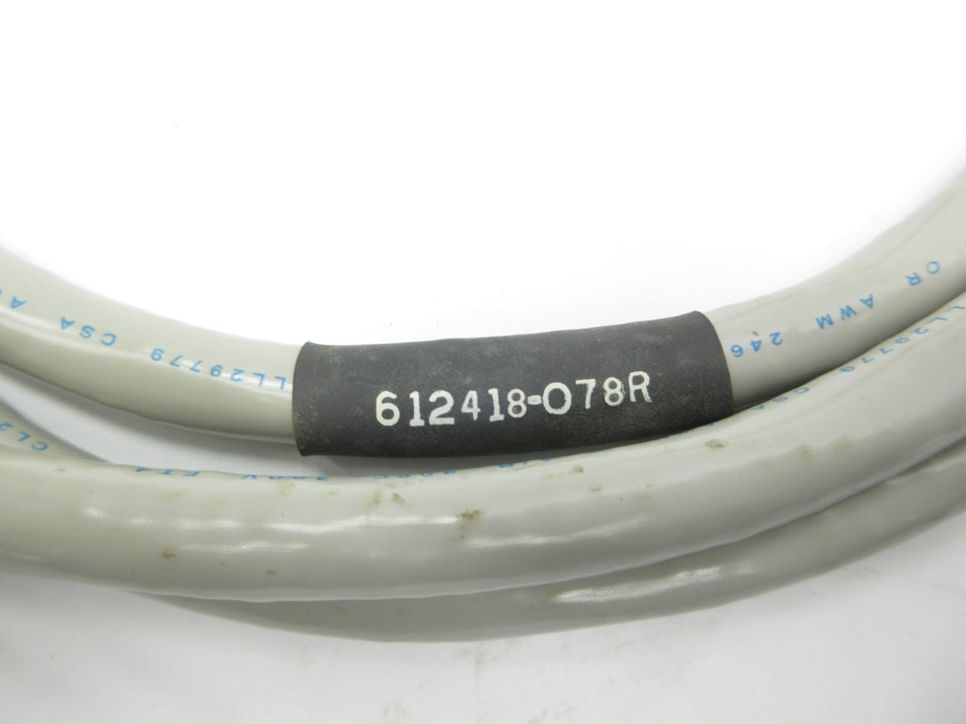 RELIANCE ELECTRIC 612418-078R NSNP