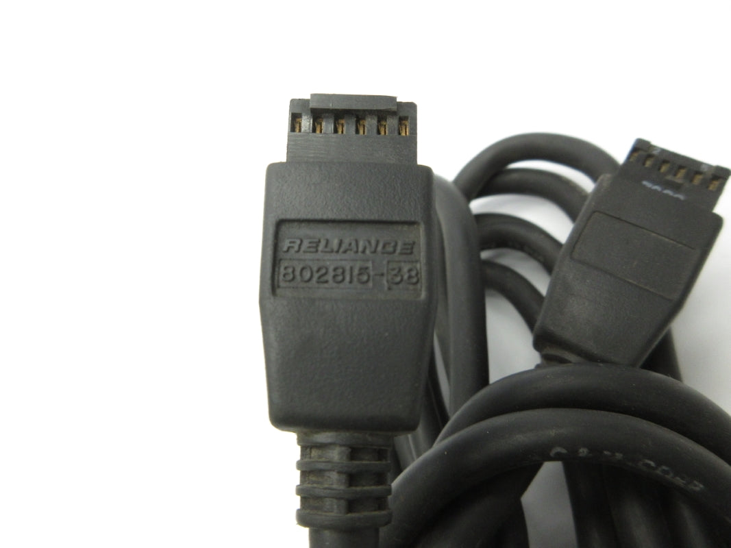 RELIANCE ELECTRIC 802815-38 NSNP