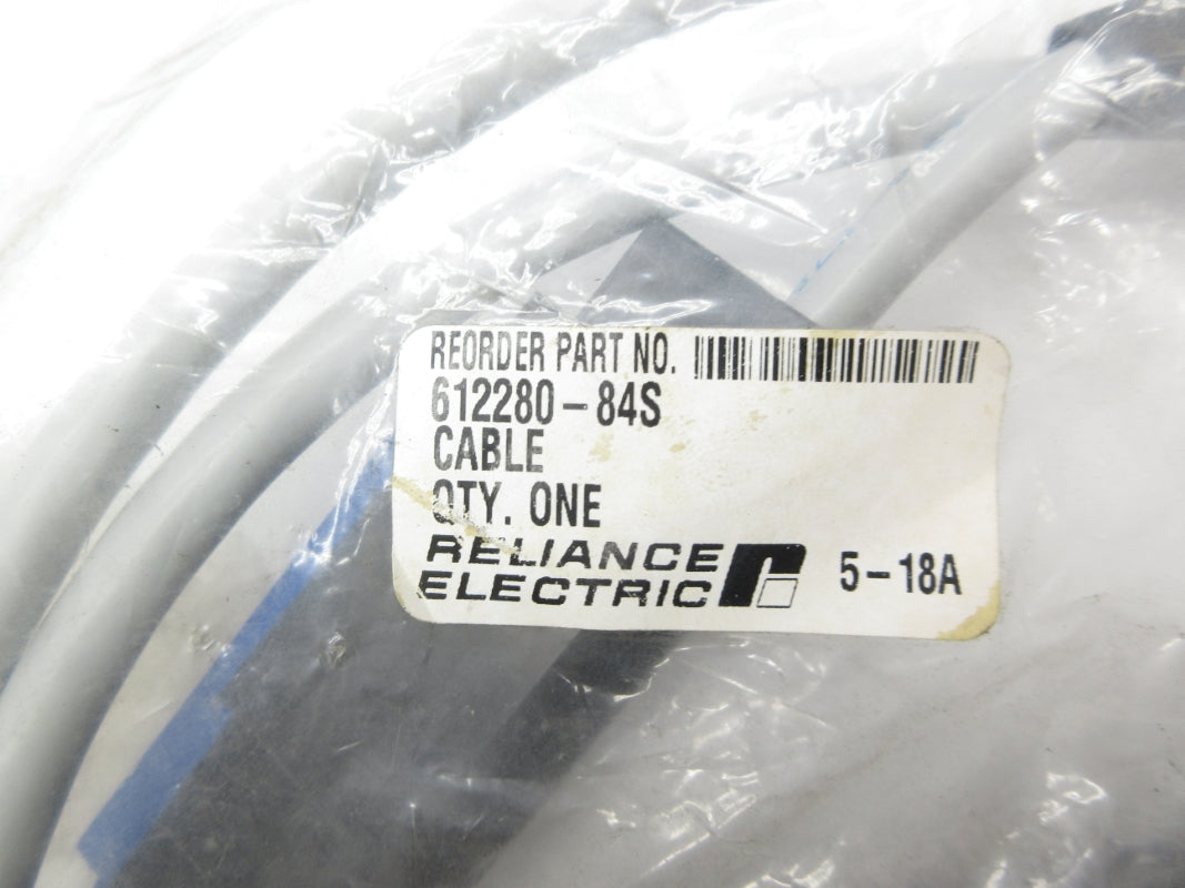 RELIANCE ELECTRIC 612280-84S NSMP