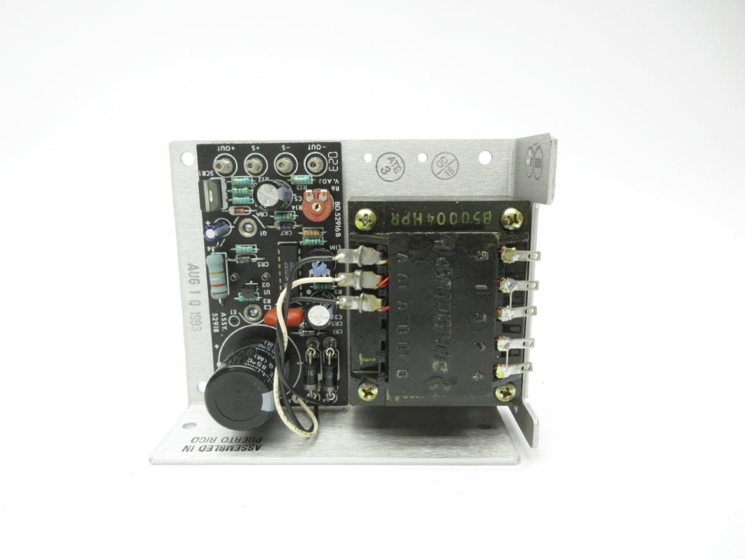 POWER-ONE HB5-3/OVP-A 240VAC 0.25A NSMP